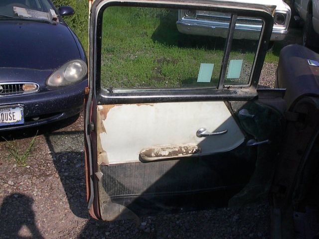 1957 Chevrolet Bel Air/150/210 - photo 11
