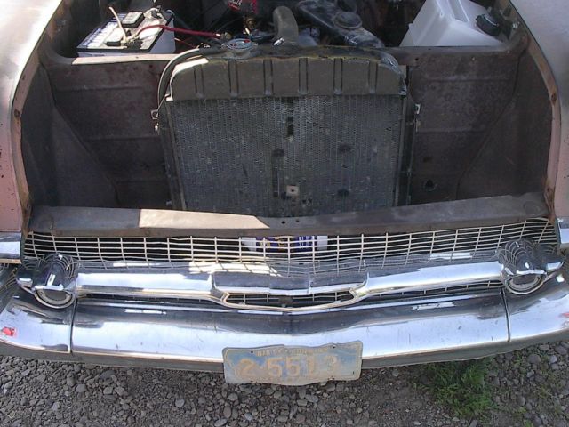 1957 Chevrolet Bel Air/150/210 - photo 12