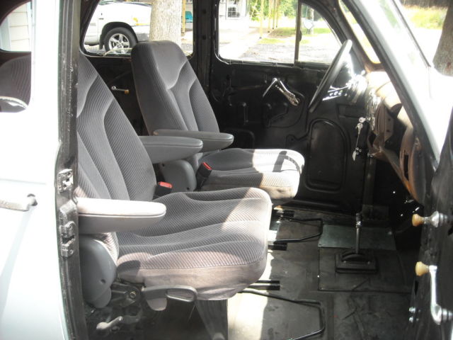 1940 Pontiac - photo 10