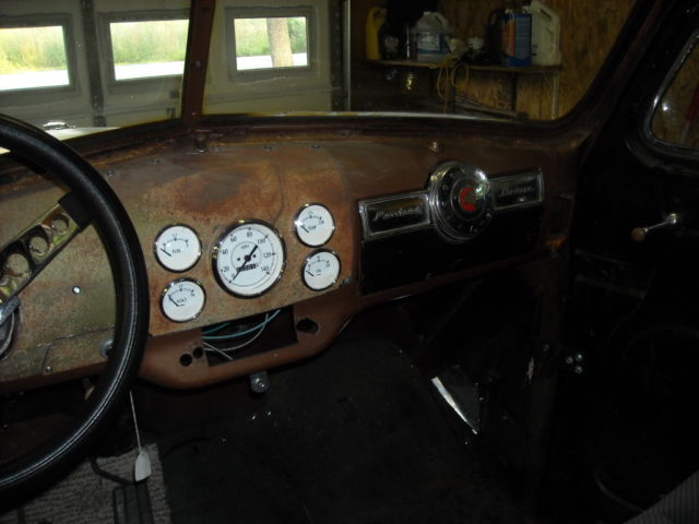 1940 Pontiac - photo 11