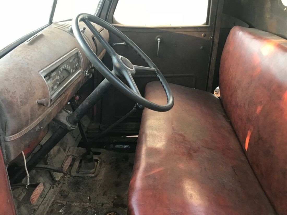 1940 GMC Other Pickups - photo 10