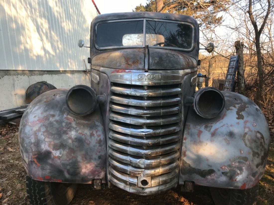 1940 GMC Other Pickups - photo 3
