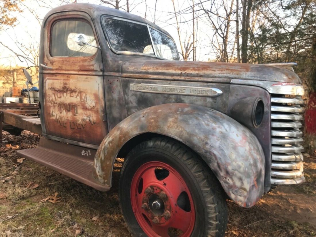 1940 GMC Other Pickups - photo 4