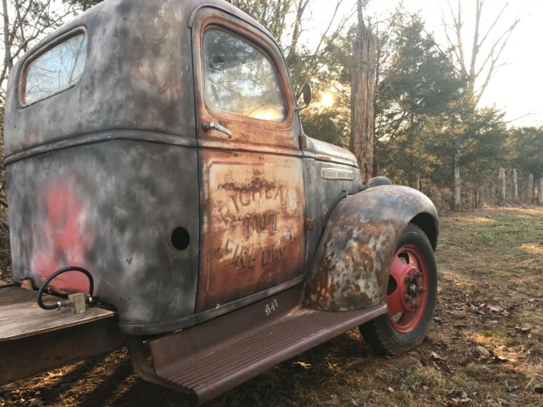 1940 GMC Other Pickups - photo 5