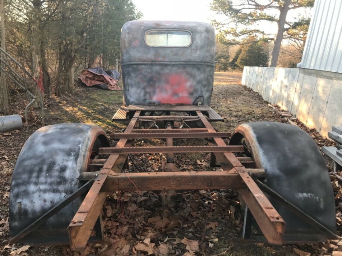 1940 GMC Other Pickups - photo 6