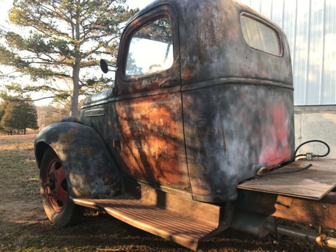 1940 GMC Other Pickups - photo 7