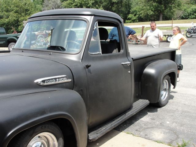 1954 Ford F-100 - photo 5