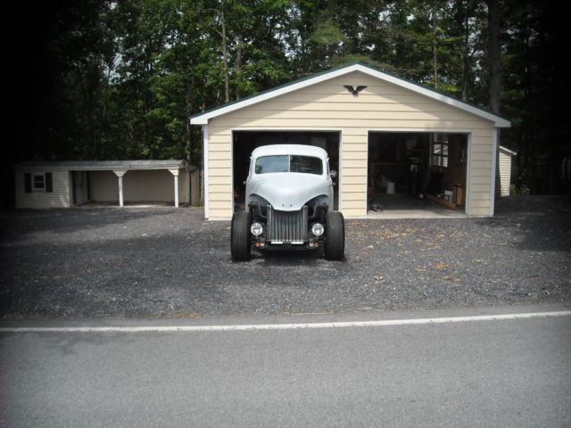 1940 Pontiac - photo 2