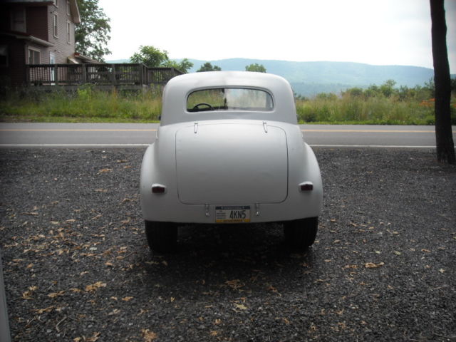 1940 Pontiac - photo 4