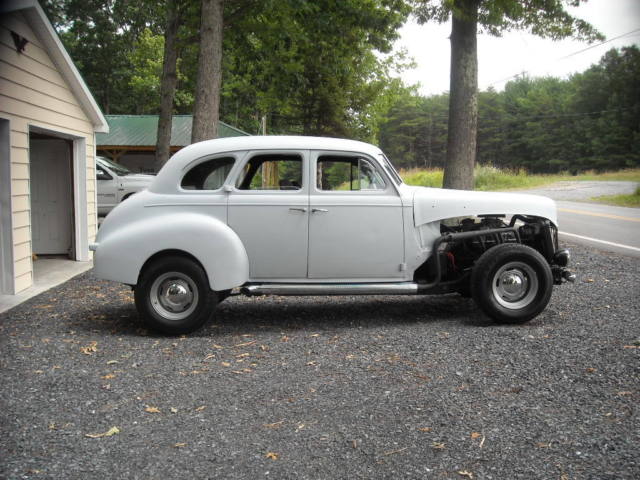 1940 Pontiac - photo 5