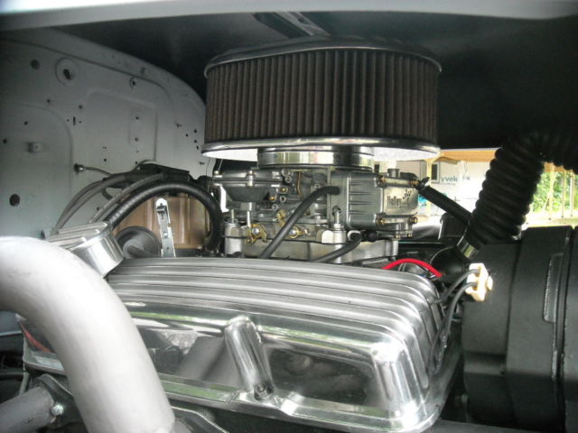 1940 Pontiac - photo 6