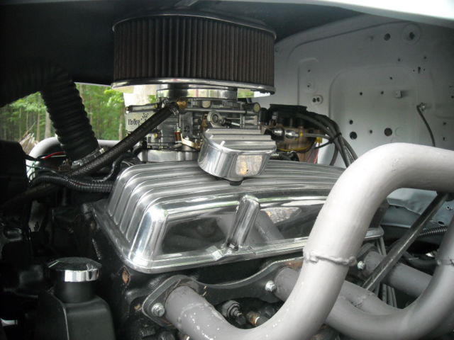 1940 Pontiac - photo 7