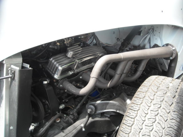 1940 Pontiac - photo 8