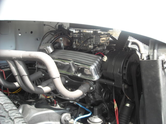 1940 Pontiac - photo 9