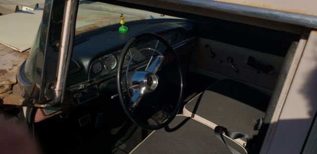 1959 AMC Other - photo 12