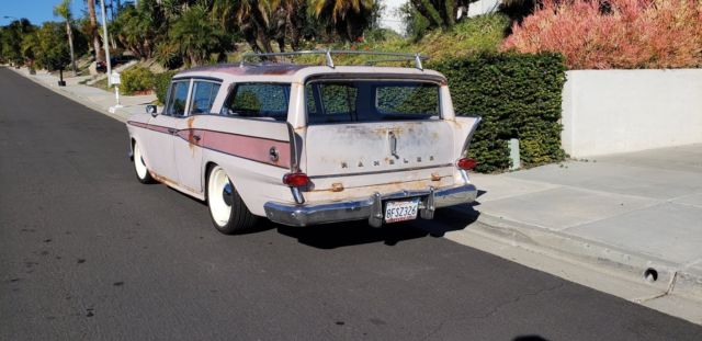 1959 AMC Other - photo 2