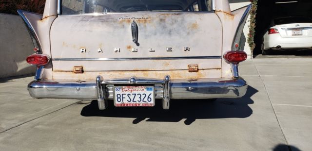 1959 AMC Other - photo 3