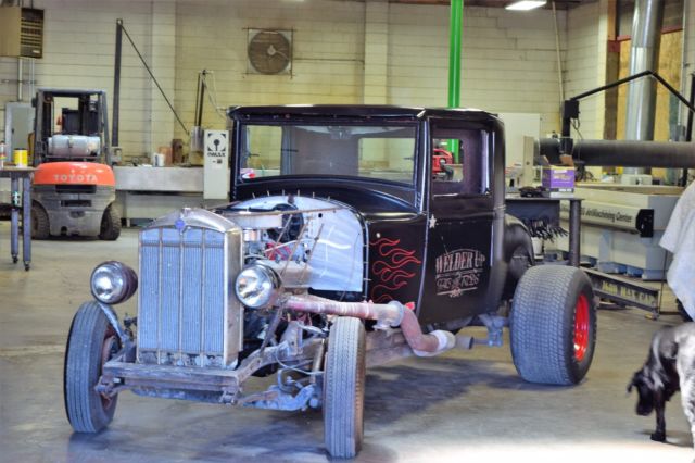 1929 Other Makes - photo 4