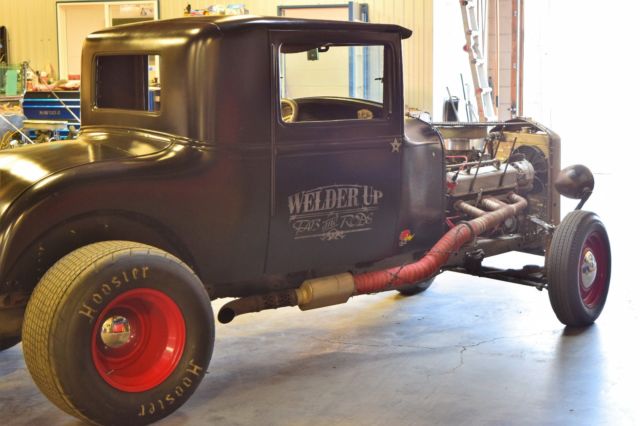 1929 Other Makes - photo 7