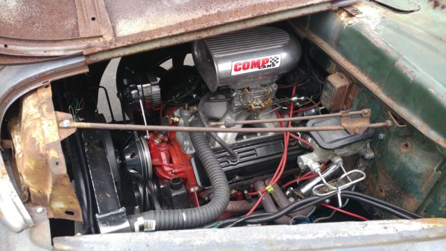 1948 Dodge Other Pickups - photo 2