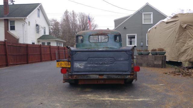 1948 Dodge Other Pickups - photo 5