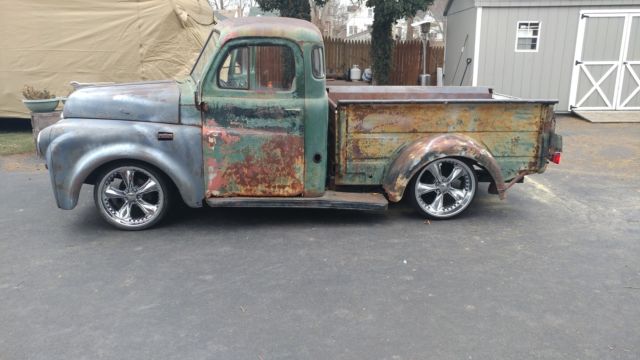 1948 Dodge Other Pickups - photo 7