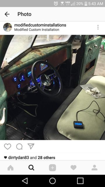 1948 Dodge Other Pickups - photo 9