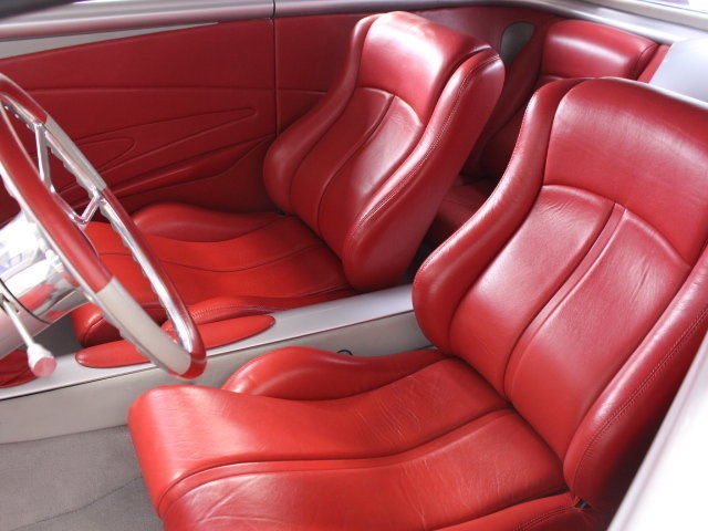 1932 Ford Vicky - photo 3