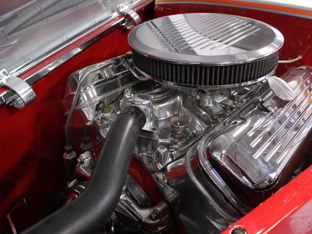 1932 Ford Vicky - photo 4