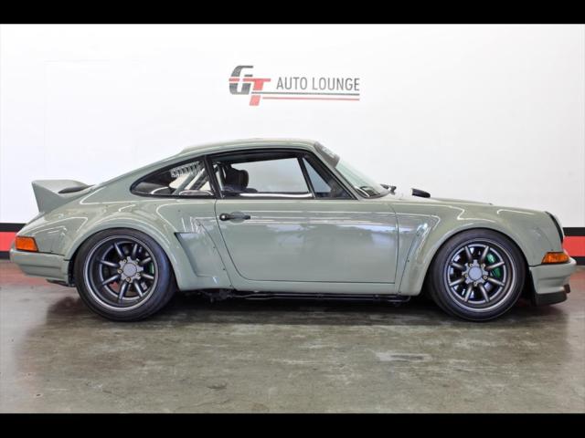 1990 Porsche 911 RWB - photo 3