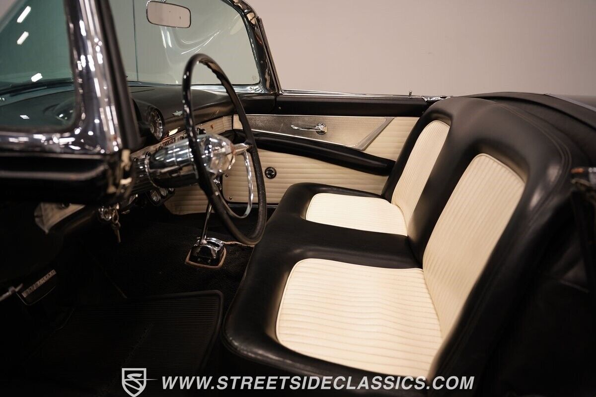 1955 Ford Thunderbird - photo 5
