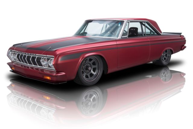 1964 Plymouth Belvedere