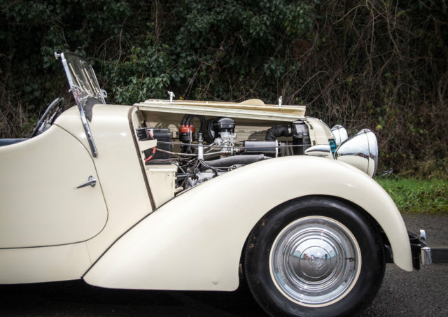 1939 Other Makes 2 door sportscar - photo 2