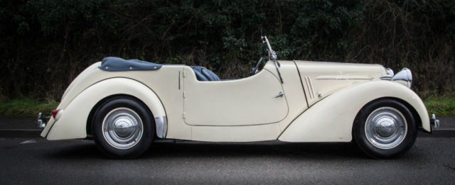 1939 Other Makes 2 door sportscar - photo 3