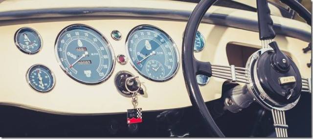 1939 Other Makes 2 door sportscar - photo 5