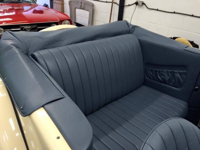 1939 Other Makes 2 door sportscar - photo 6