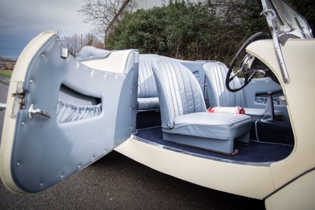 1939 Other Makes 2 door sportscar - photo 7