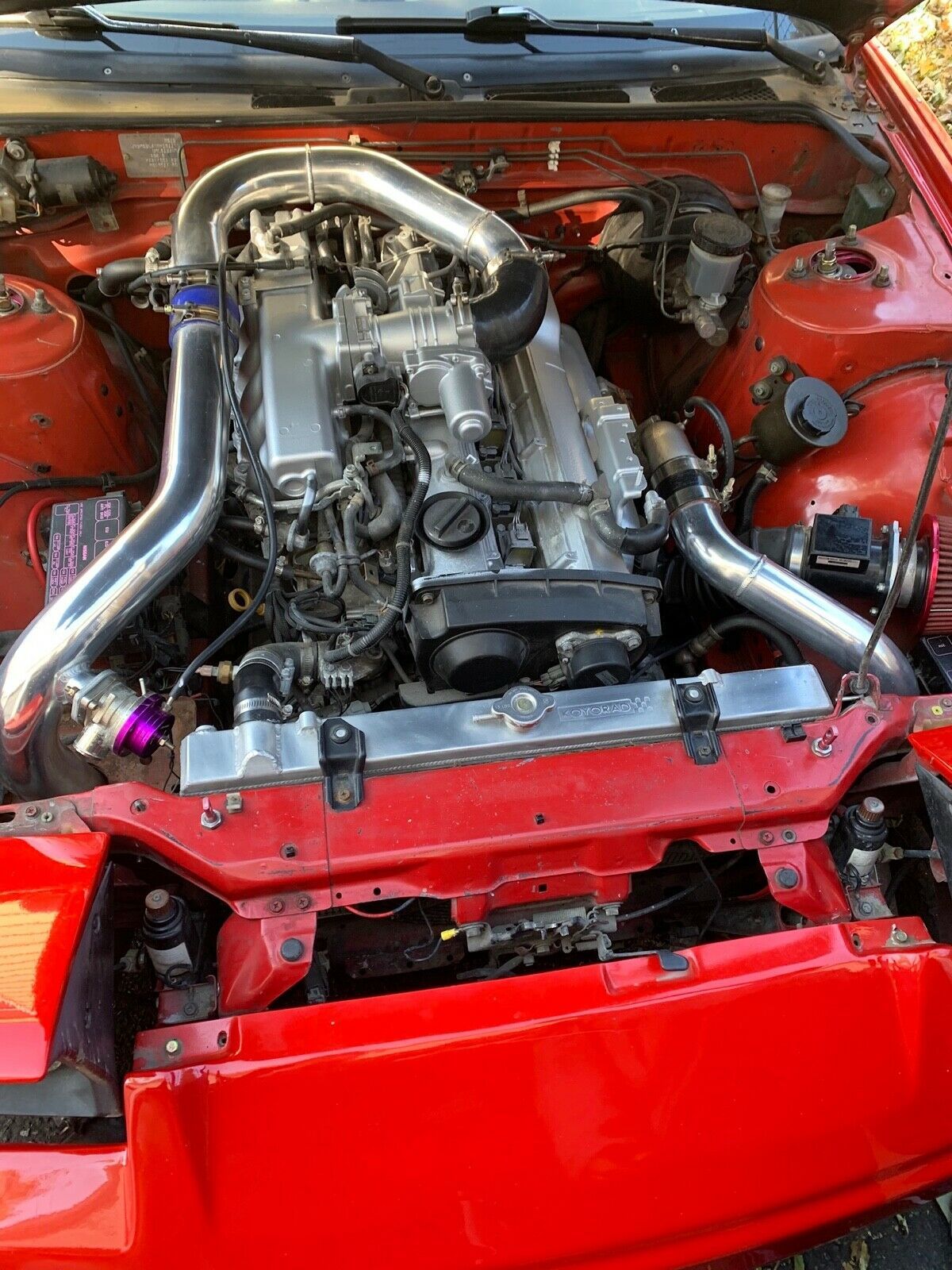 1992 Nissan 240SX - photo 10