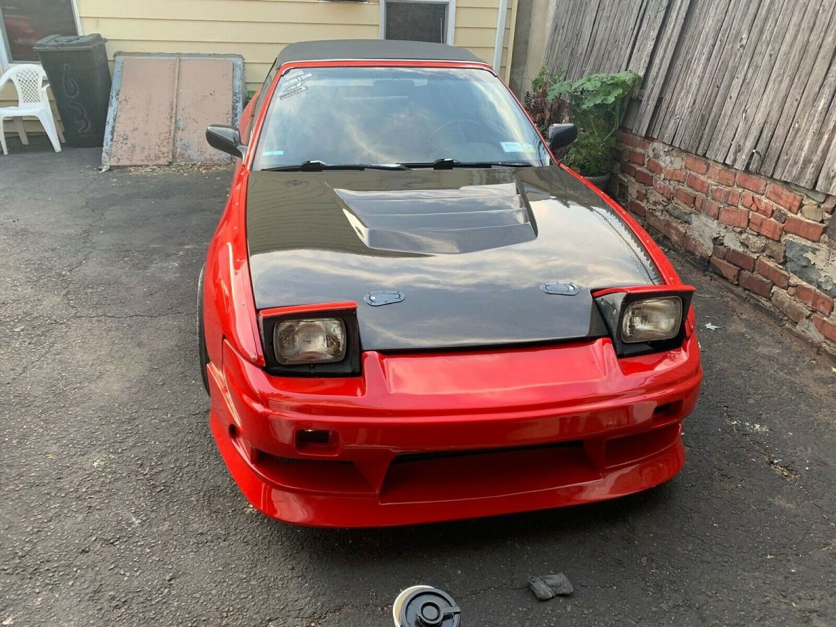 1992 Nissan 240SX - photo 8