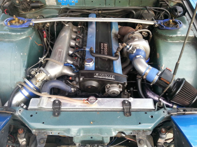 1992 Nissan 240SX - photo 4