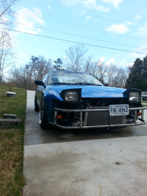 1992 Nissan 240SX - photo 7
