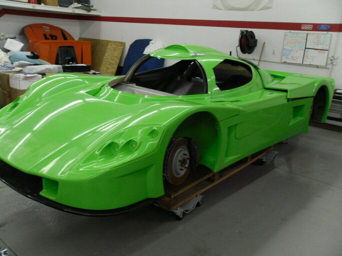 1980 Replica/Kit Makes Other - photo 2