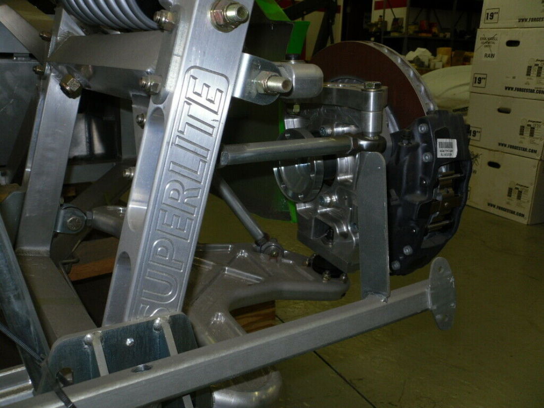1980 Replica/Kit Makes Other - photo 4