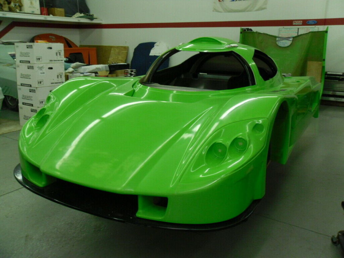 1980 Replica/Kit Makes Other - photo 6