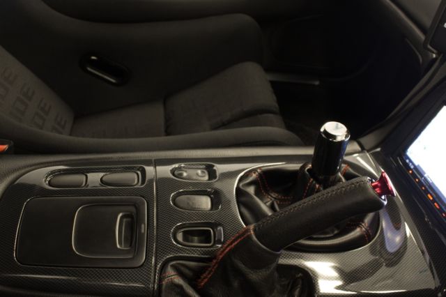 1992 Mazda RX-7 RE-Amemiya - photo 11