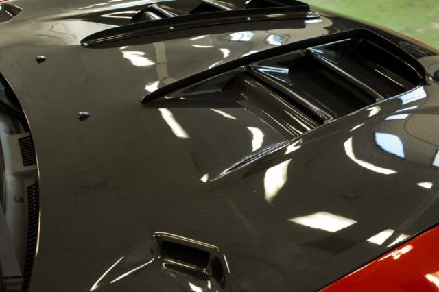 1992 Mazda RX-7 RE-Amemiya - photo 9