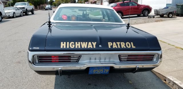 1971 Dodge Polara - photo 2