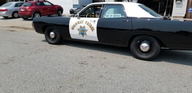 1971 Dodge Polara - photo 4