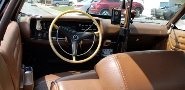 1971 Dodge Polara - photo 6