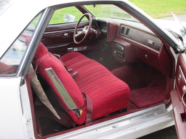 1983 Chevrolet El Camino Super Sport - photo 10